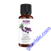 NOW Foods Spike Lavender Oil 1 fl oz