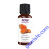 NOW Foods Turmeric Oil 1 fl oz