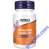 NOW Foods Ubiquinol CoQH-CF 60 Softgels