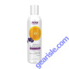 NOW Foods Vitamin C & Acai Berry Purifying Toner 8 fl oz