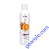 NOW Foods Vitamin C & Manuka Honey Gel Cleanser 8 fl oz