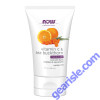 NOW Foods Vitamin C Ascorbic Acid & Sea Buckthorn 2 fl oz