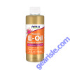 NOW Foods Vitamin E Oil 4 fl oz
