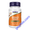 NOW Foods Women's Probiotic 20 Billion 50 Veg Capsules