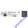 NOW Foods XyliWhite Charcoal Refresh Toothpaste Gel 6.4 oz.