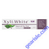 NOW Foods Xyliwhite Neem & Tea Tree Toothpaste Gel 6.4 oz.
