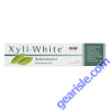 NOW Foods Xyliwhite Refreshmint Toothpaste Gel 6.4 oz.