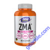 NOW Foods ZMA 180 Veg Capsules