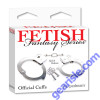 Fetish Fantasy Series Official Cuff's By Pipedream