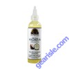 OKAY Pure Coconut Oil Moisturizing Treatment Hair & Skin 4oz