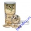 One Vanish Hyperthin Condom Package 12 Ct