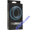 Dock Johnson Optimale Rechargeable 55mm Silicone Cock Ring