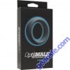 OptiMALE C- Ring 50mm Silicone Slate Doc Johnson