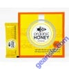 Organic Honey Men Enhancement Single Sachet