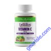 Paradise Herbs Organic Vitamin C Superfoods & Adaptogens 90 Capsules