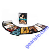 Pornstar Playing Cards Deck Sexy Game Beautiful Models Wood Rocket