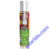 Jo H2O Tropical Passion Lubricant 1 fl.oz/ 30ml Travel Size