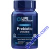 Life Extension FLORASSIST Prebiotic 60 Chewable Tablets Strawberry