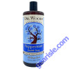 Peppermint Castile Soap Shea Butter 32 Oz All Skin Types Dr. Woods