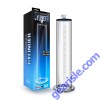 Performance 12" X 2.5" Penis Pump Cylinder Clear