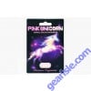 Pink Unicorn Female Sexual Enhancer Intense Orgasms Pill 