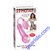 Pipedream Extreme Super Cyber Snatch Pump RD239 Male Enhancement