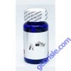 Platinum Rhino 24K Male Enhancement Silver 6 Pill Bottle