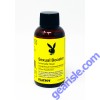 Playboy Sexual Booster Lemonade Flavor Male Enhancement 2 Oz Shot