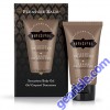 Pleasure Balm Chocolate Flavor Sensations Body Gel Kamasutra 1.7 Oz