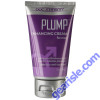 Plump Enhancing Cream for Men 2oz Doc Johnson 