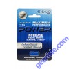 Power 6000mg Pill Maximum Performance Male Enhancement Blue