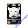 Power Panther Male Sexual Enhancement Pill
