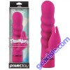 Powerplay Thumper Power Vibe Pink 