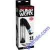 Pipedream Pump Worx Deluxe Sure-Grip Power Penis Male Enhancer