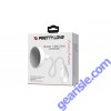 Pretty Love Breast Vibrating Pump Massager Removable Silicone Cup