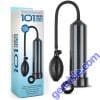 Beginner's Performance 101 Penis Pump Black Male Enhancement