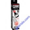 Pipedream Pump Worx Beginner's Pussy Penis Advanced Male Enhancement