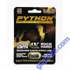 Python 4K Male Enhancement Performance Supplement Pill