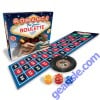 Little Genie Lovers Romance Roulette Adult Board Game