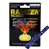 RamZen 15000 Male Enhancement Gold Pill 7 Days