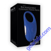 Adam & Eve Rechargeable Couples Vibrating Cock Ring