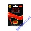 Red Shoe 1200 mg Female Sexual Enhancement Red Pill