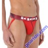 MicroFusion Jockstraps 2 Pack Performance Papi 626912