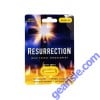 Resurrection 43000mg Male Sexual Performance Enhancer Gold Pill