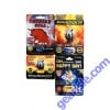 Sample Package Male Sexual Performance Enhancement Pill Number 3