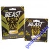 Ultra Beast 8000 Male Enhancement Pill