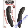 Ribbed Vibrating Silicone Penis 10 Functions Mack Tuff