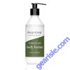 Rosemary Mint Vegan Body Lotion 10 Oz Deep Steep Premium Beauty