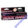 Rock Hard Firm Erections 1.5 oz Cream PipeDream Sex Booster