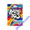 Rolling 70s Male Enhancement Energy Supplement Gold Pill